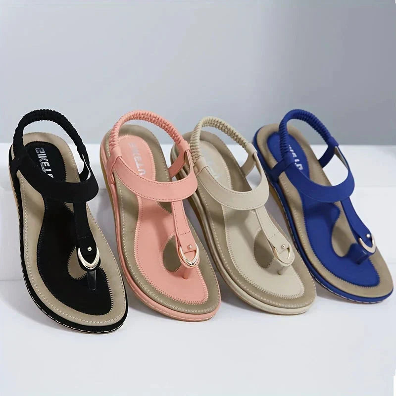 Elena™ – Sling Back Sandaalit
