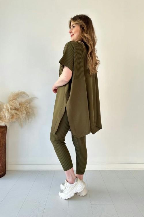 Elina™ – Naisten muodikas kaksiosainen setti