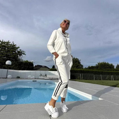 Hailey™ – Verryttelyasusetti