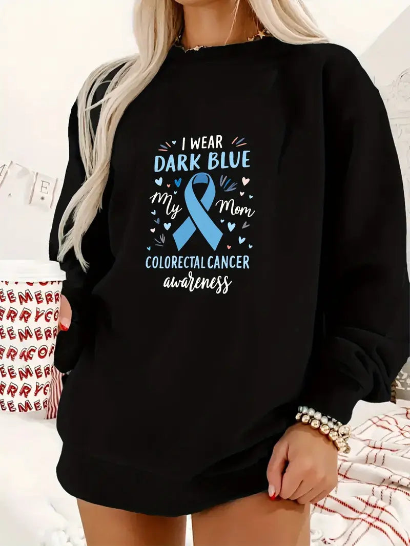 Hope for Mom -collegepaita| Yhdessä diabetesta vastaan
