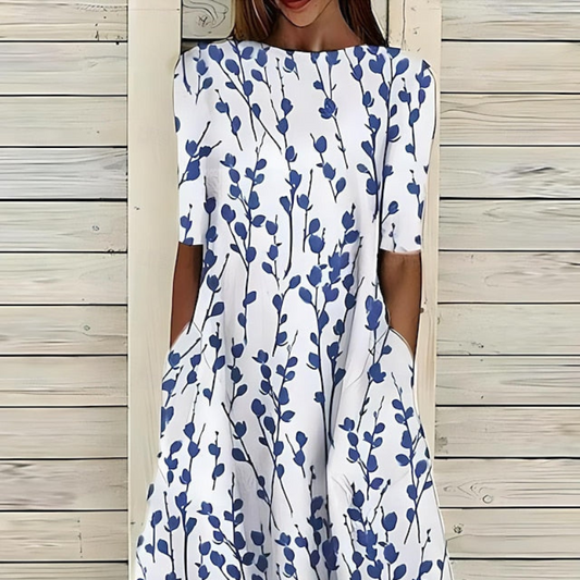 Dana™ - Raikas Kukka Mekko