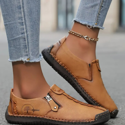Oria™ - Hengittävät Slip-On kengät