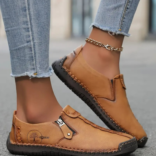 Oria™ - Hengittävät Slip-On kengät