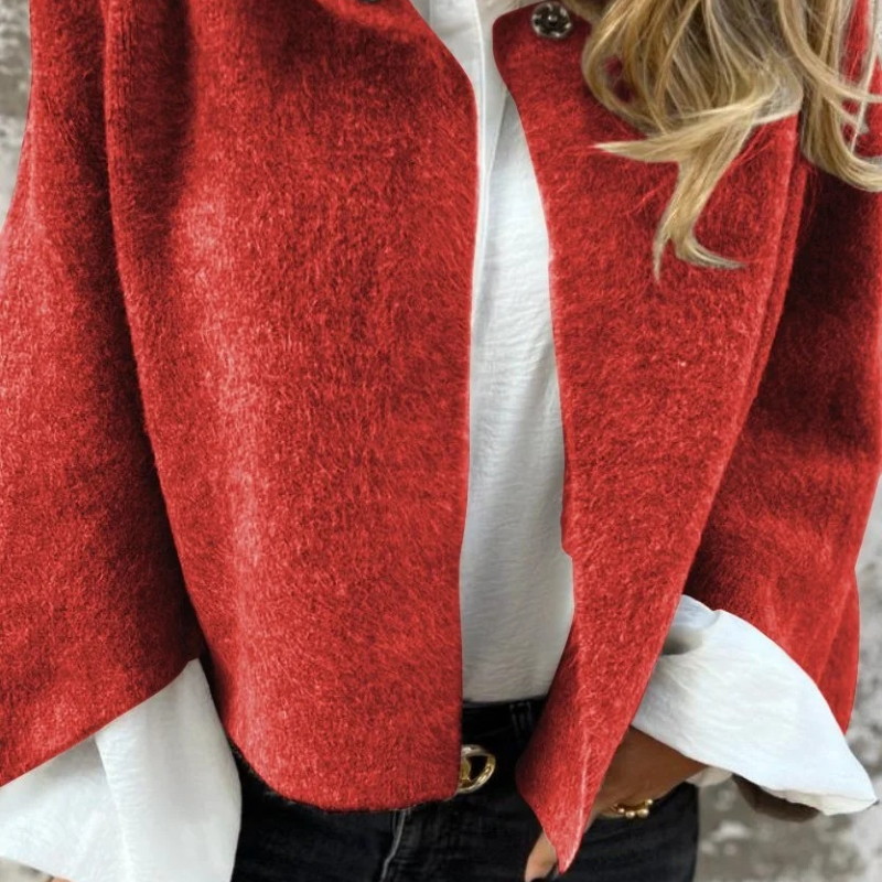 Amalia™ - Klassinen Villatakki