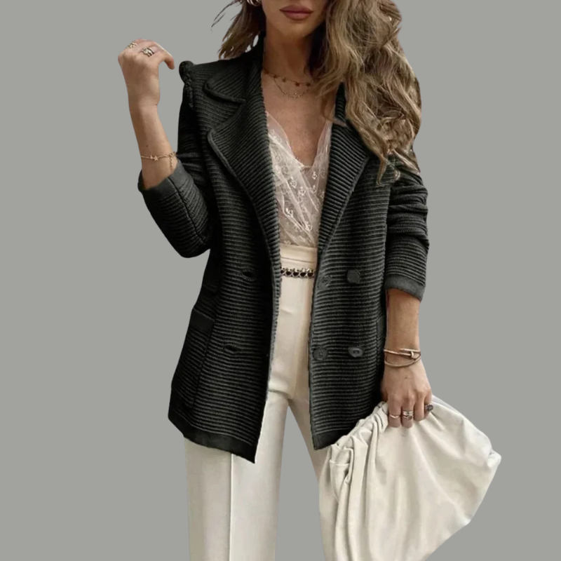 Diana™ - Ajaton Klassinen Bleiseri