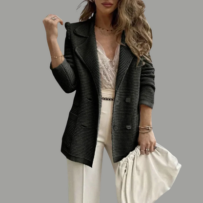 Diana™ - Ajaton Klassinen Bleiseri