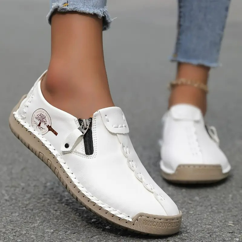 Oria™ - Hengittävät Slip-On kengät