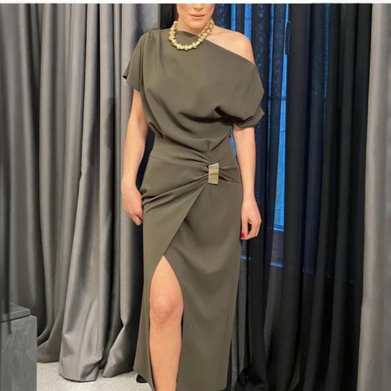 Samantha™- Elegantti kevyt mekko