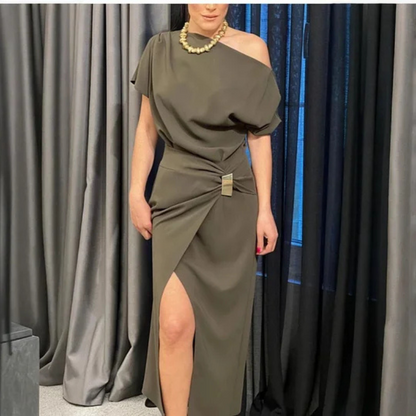 Samantha™- Elegantti kevyt mekko