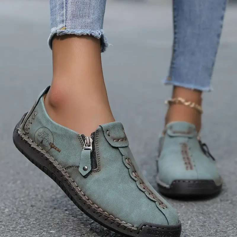 Oria™ - Hengittävät Slip-On kengät
