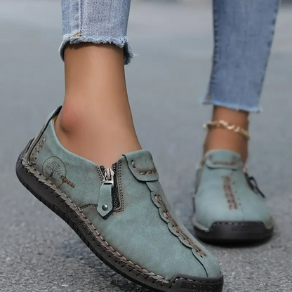 Oria™ - Hengittävät Slip-On kengät