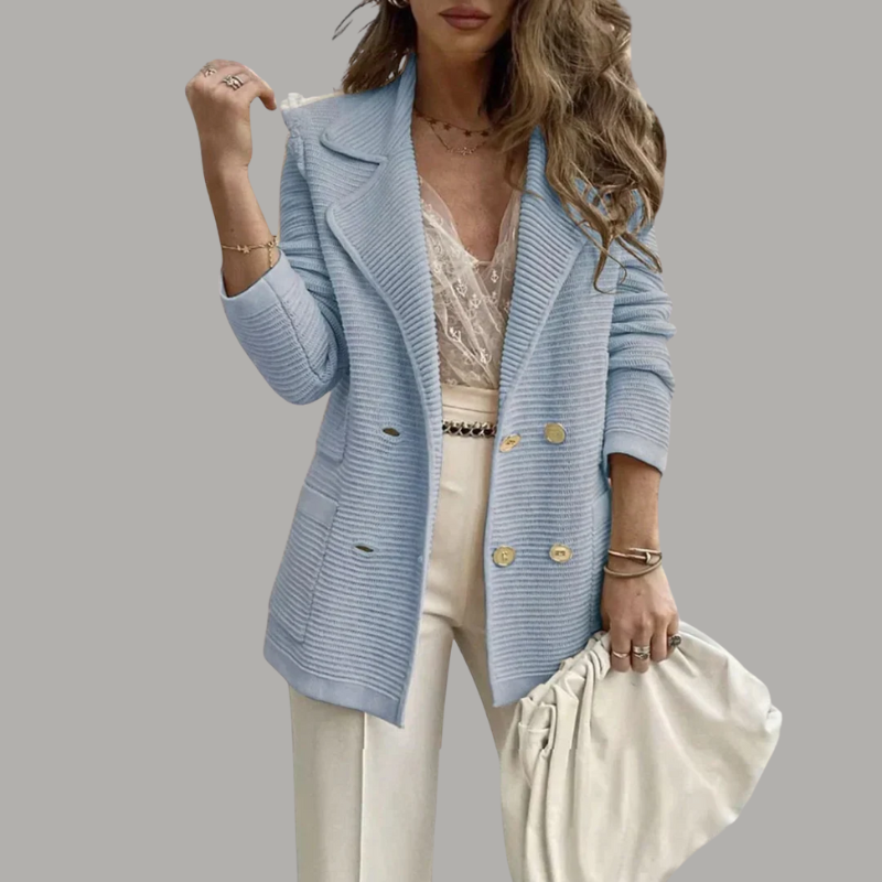 Diana™ - Ajaton Klassinen Bleiseri