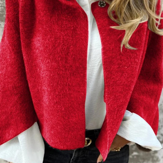Amalia™ - Klassinen Villatakki