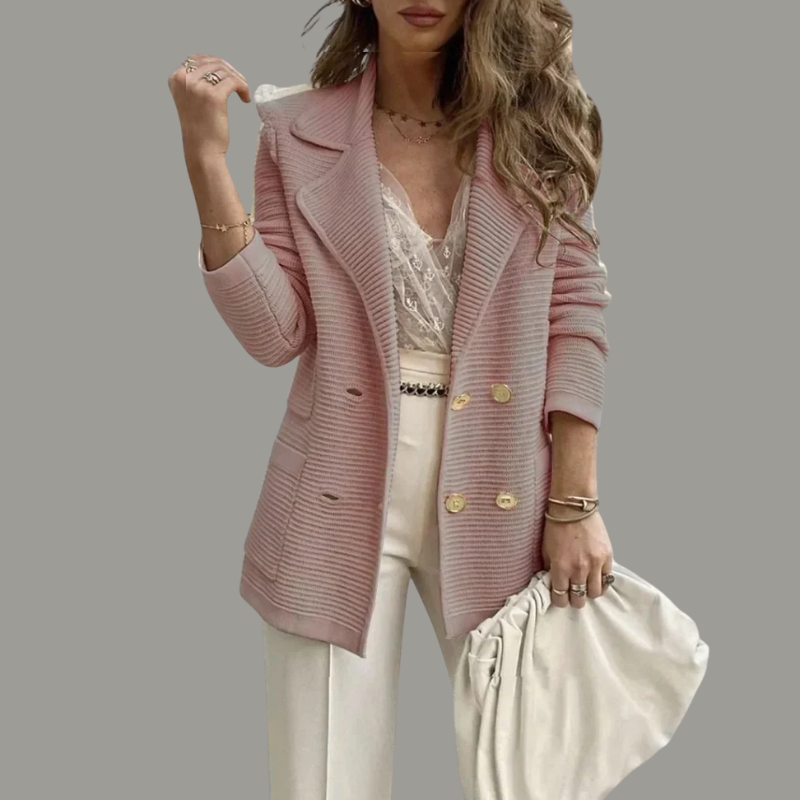 Diana™ - Ajaton Klassinen Bleiseri