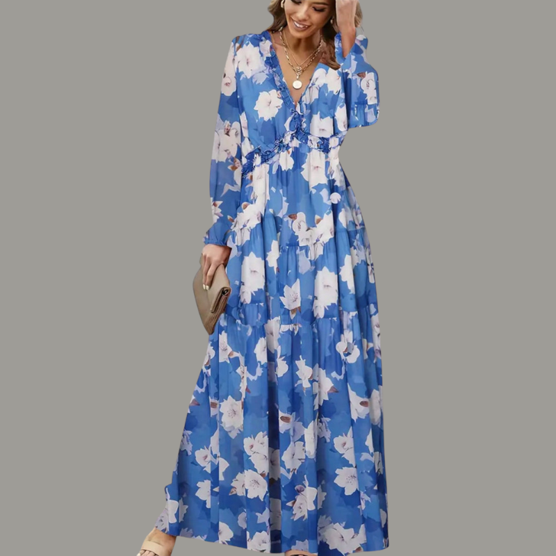 Iris™ - Juhla Maxi Mekko