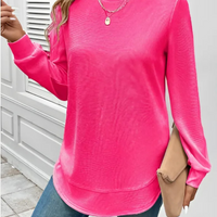 Fuksia pink