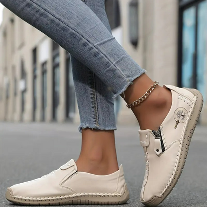 Oria™ - Hengittävät Slip-On kengät