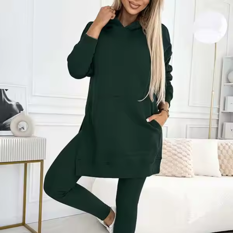 Elaine™ - Rento hupparisetti