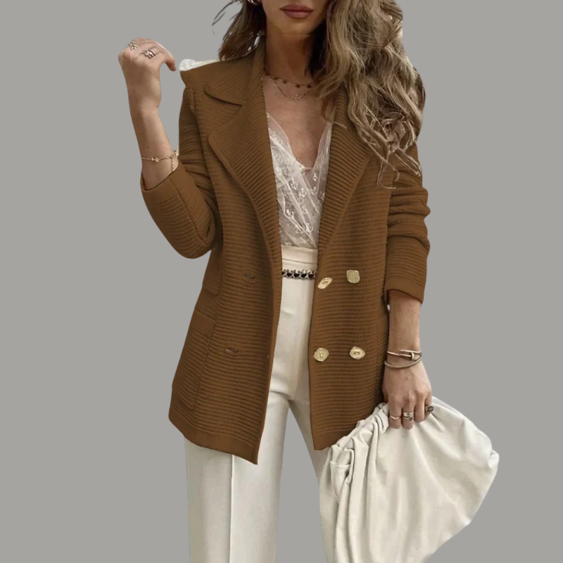 Diana™ - Ajaton Klassinen Bleiseri