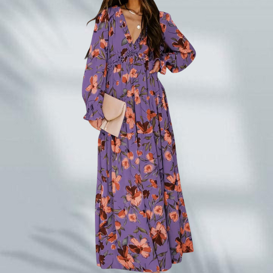 Iris™ - Juhla Maxi Mekko