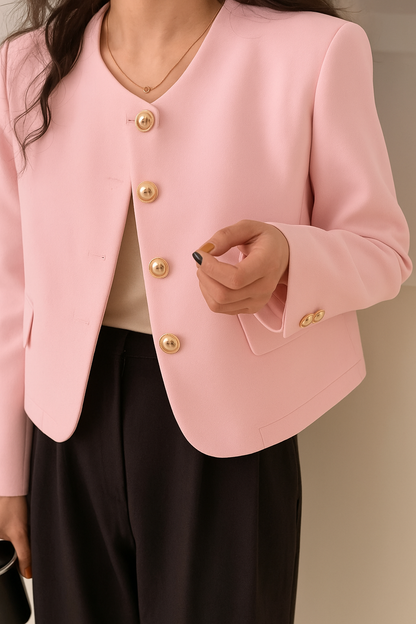 Clouie™ – Napillinen bleiseri