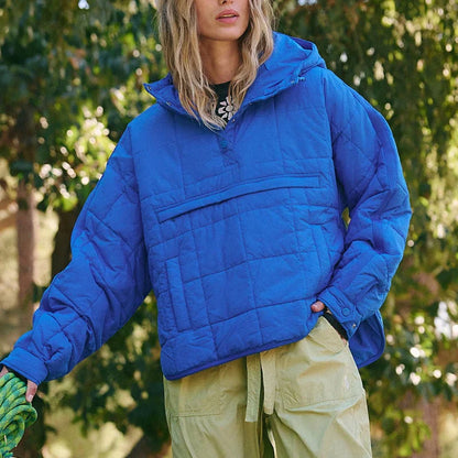 Magda™ - Talvitoppatakki