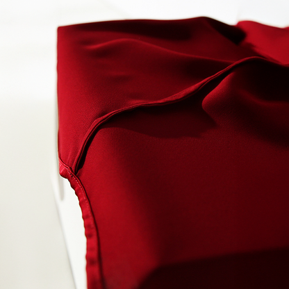 Lillian™ – Elegantti silkkipaita