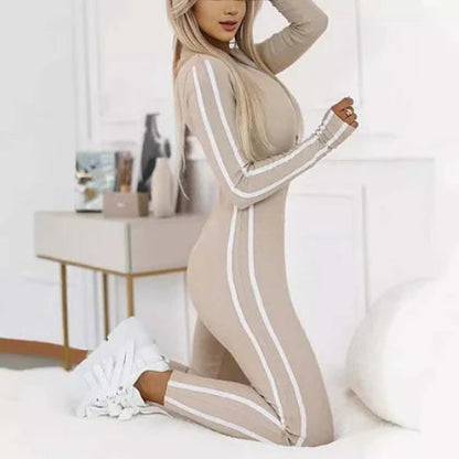 Serenya™ – Vetoketjullinen haalari
