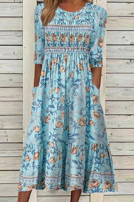 Blaire™ - Petal Flowy Mekko