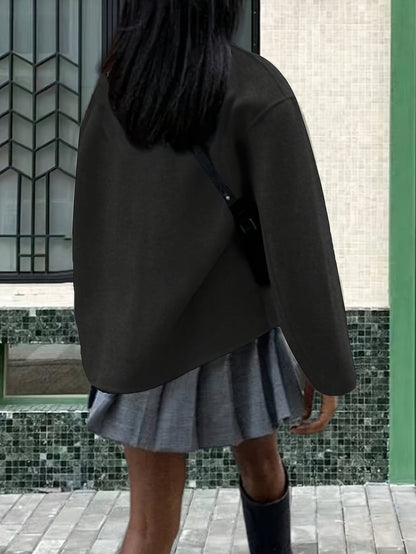 Blythe™ – Kaksirivinen takki