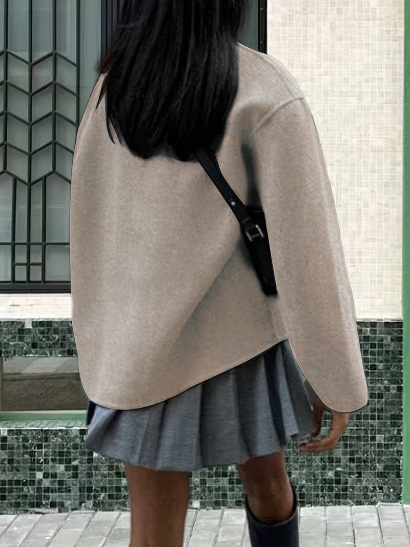 Blythe™ – Kaksirivinen takki