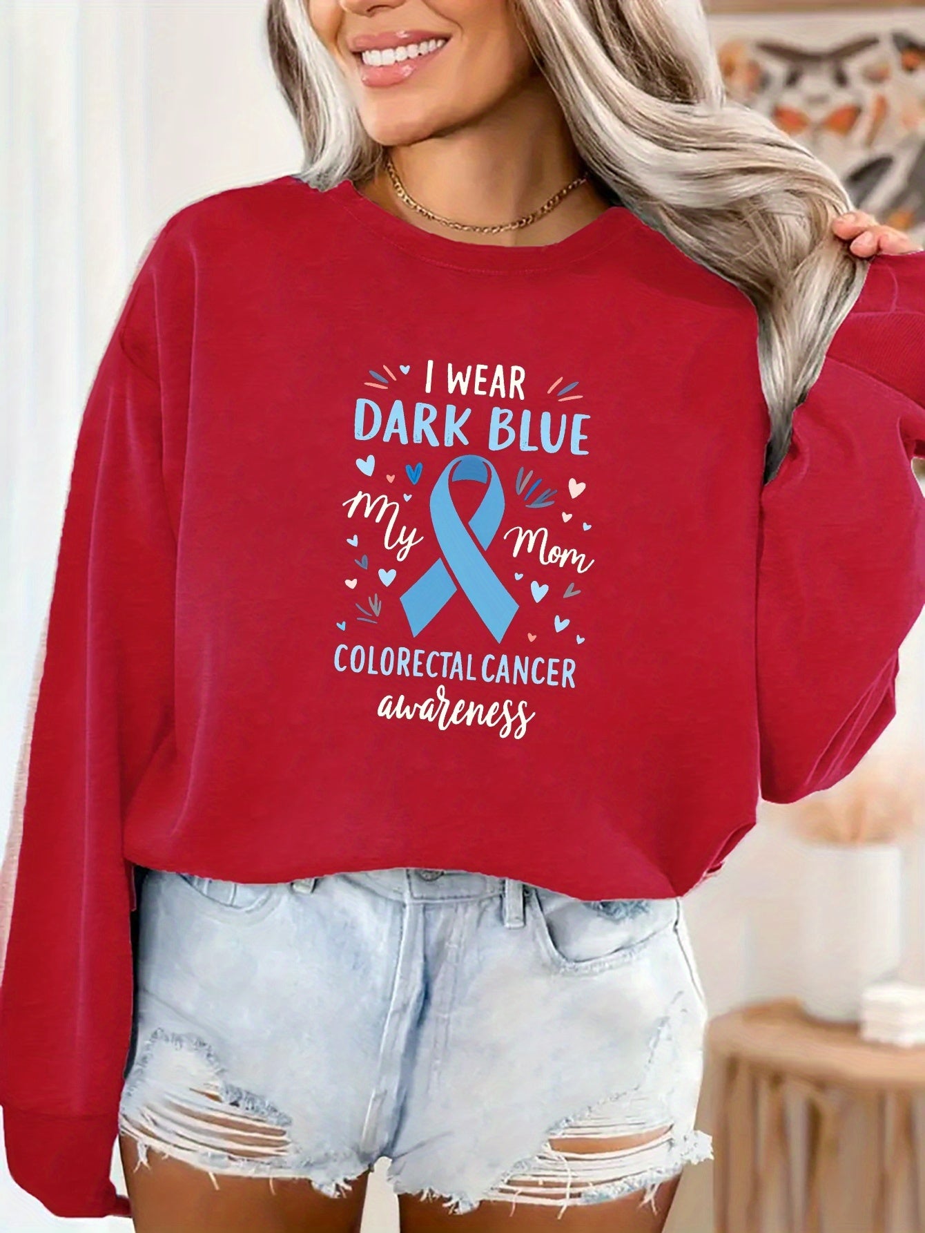 Hope for Mom -collegepaita| Yhdessä diabetesta vastaan