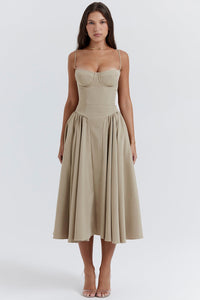 Beige