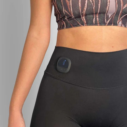 Xina™- Naiset Body Shaping Lipo shortsit