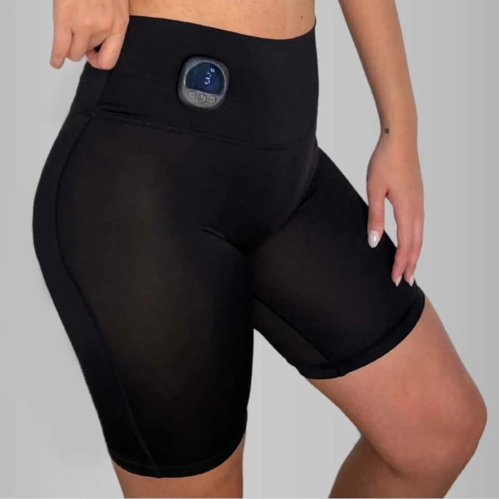 Xina™- Naiset Body Shaping Lipo shortsit