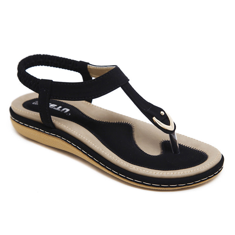 Elena™ – Sling Back Sandaalit