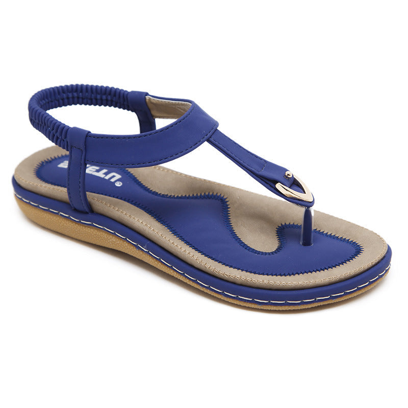 Elena™ – Sling Back Sandaalit