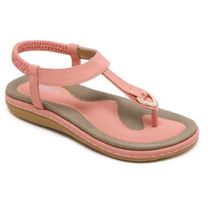 Elena™ – Sling Back Sandaalit