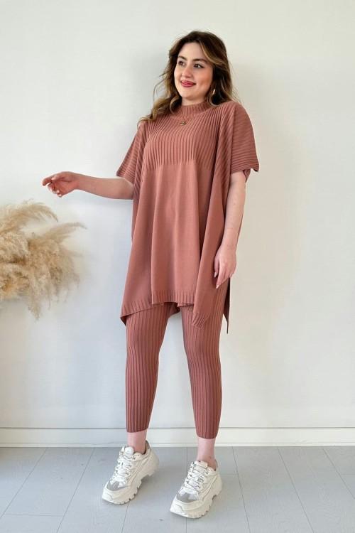 Elina™ – Naisten muodikas kaksiosainen setti