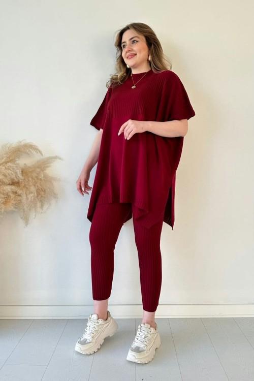 Elina™ – Naisten muodikas kaksiosainen setti