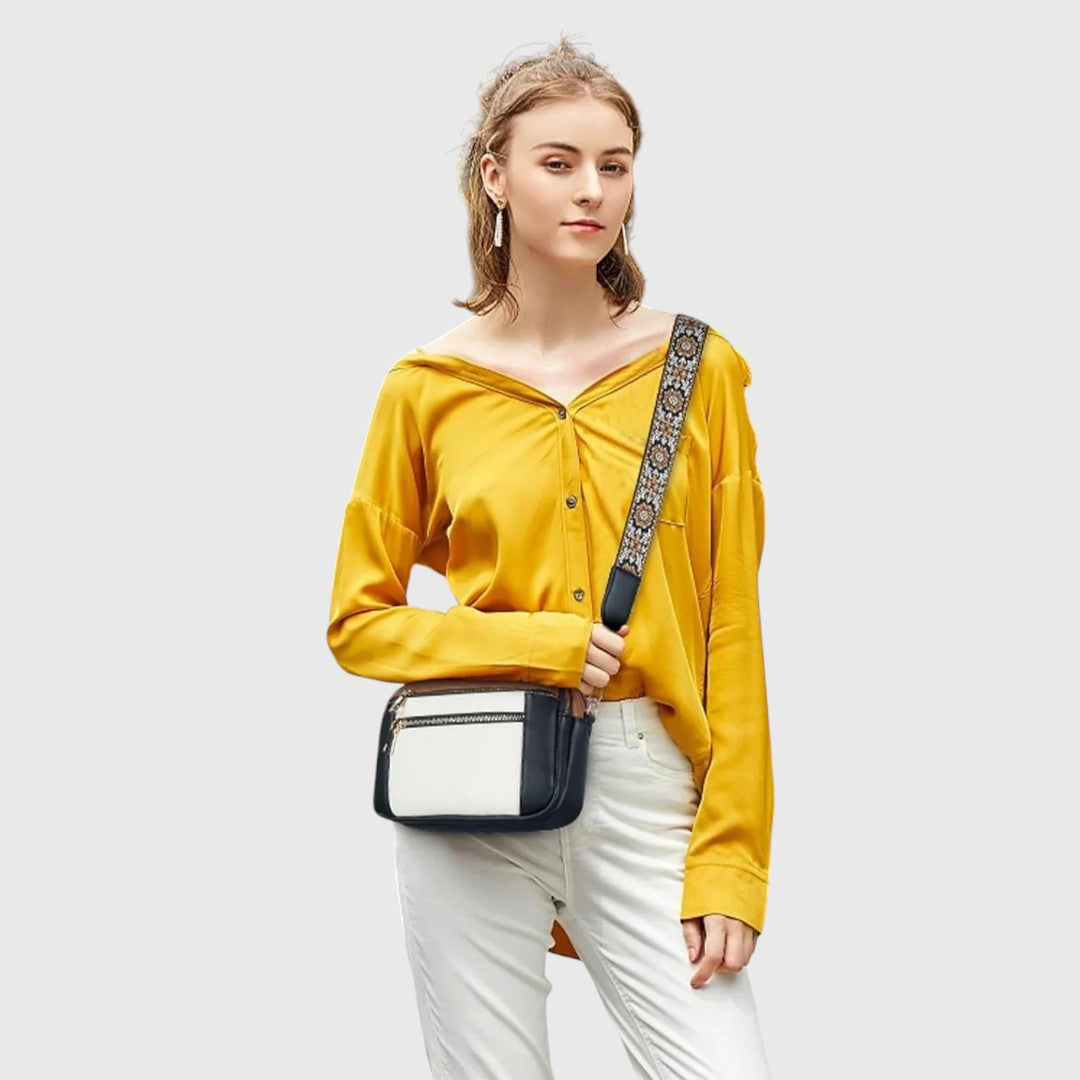 Karen™ – Olkalaukku